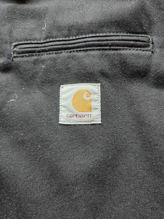 Casaco carhartt OG Detroit L