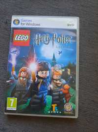 Sprzedam Lego Harry Potter lata 1-4 pc
