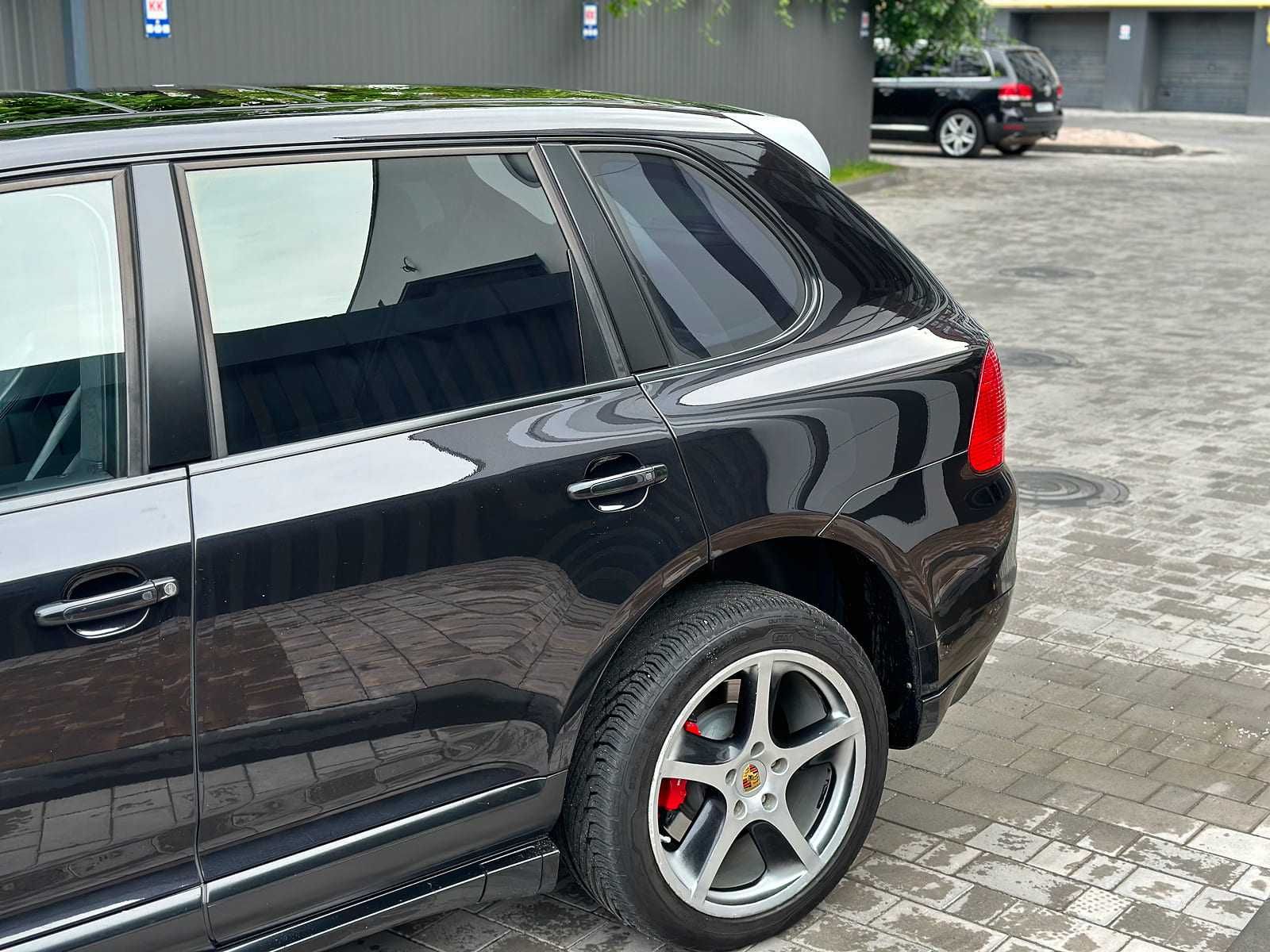 Продам Porsche Cayenne 2006р. #70239