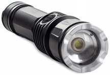 Latarka LED taktyczna  Bailong BL-CK-29-L3-U3