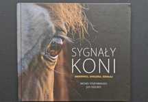 Sygnały koni Menke Steenbergen Jan Hulsen
