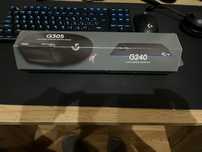 Lightspeed logitech G305