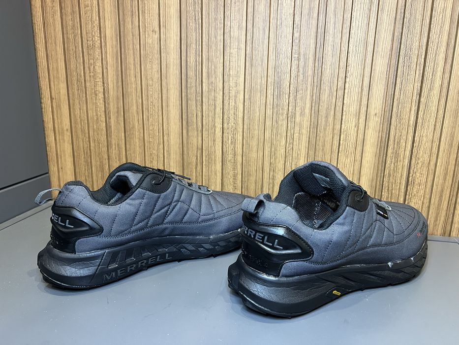 Продам Merrell Continium Gore-Tex