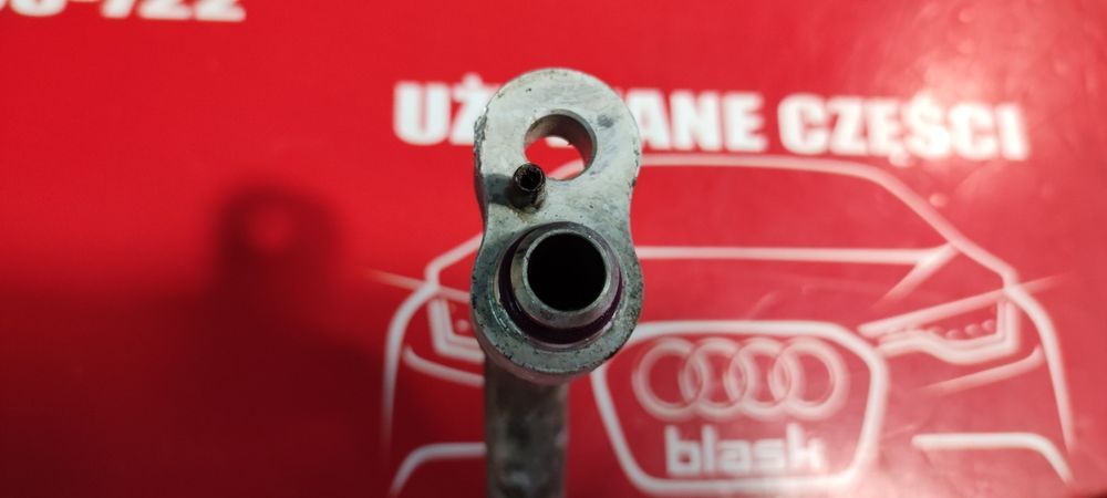 Wąż Spustowy Czynnika Chłodniczego Klimatyzacji Audi A3 8L 1.9 Lift