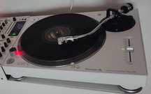 Gramofon Pioneer PLX-500 White. Gwarancja