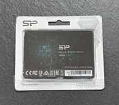 Dysk SSD Silicon Power Ace A55 512GB 2,5" SATA III