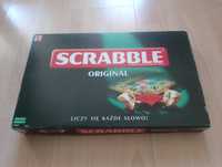 Scrabble stan bardzo dobry