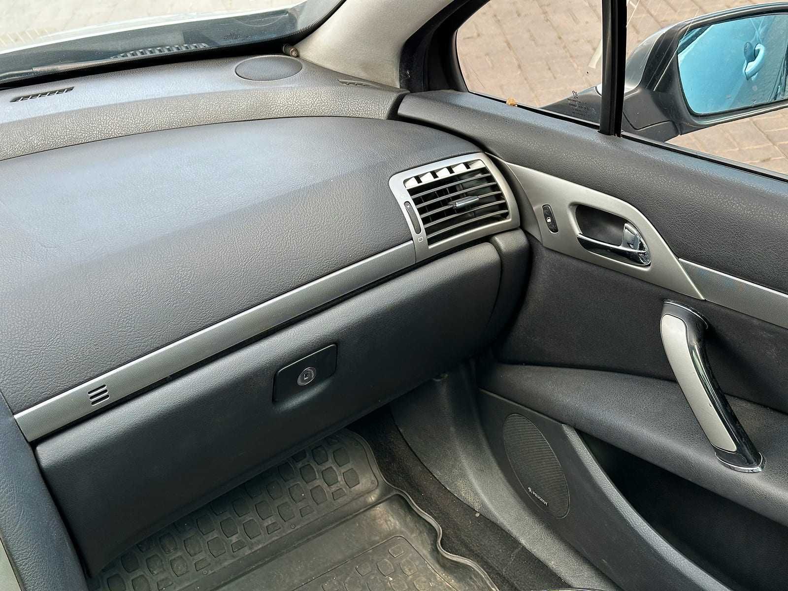 Продам Peugeot 407 2007р. #69324