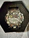 Zegarek CASIO G-SHOCK GWG-2000 -1A3 na gwarancji do 2028 roku