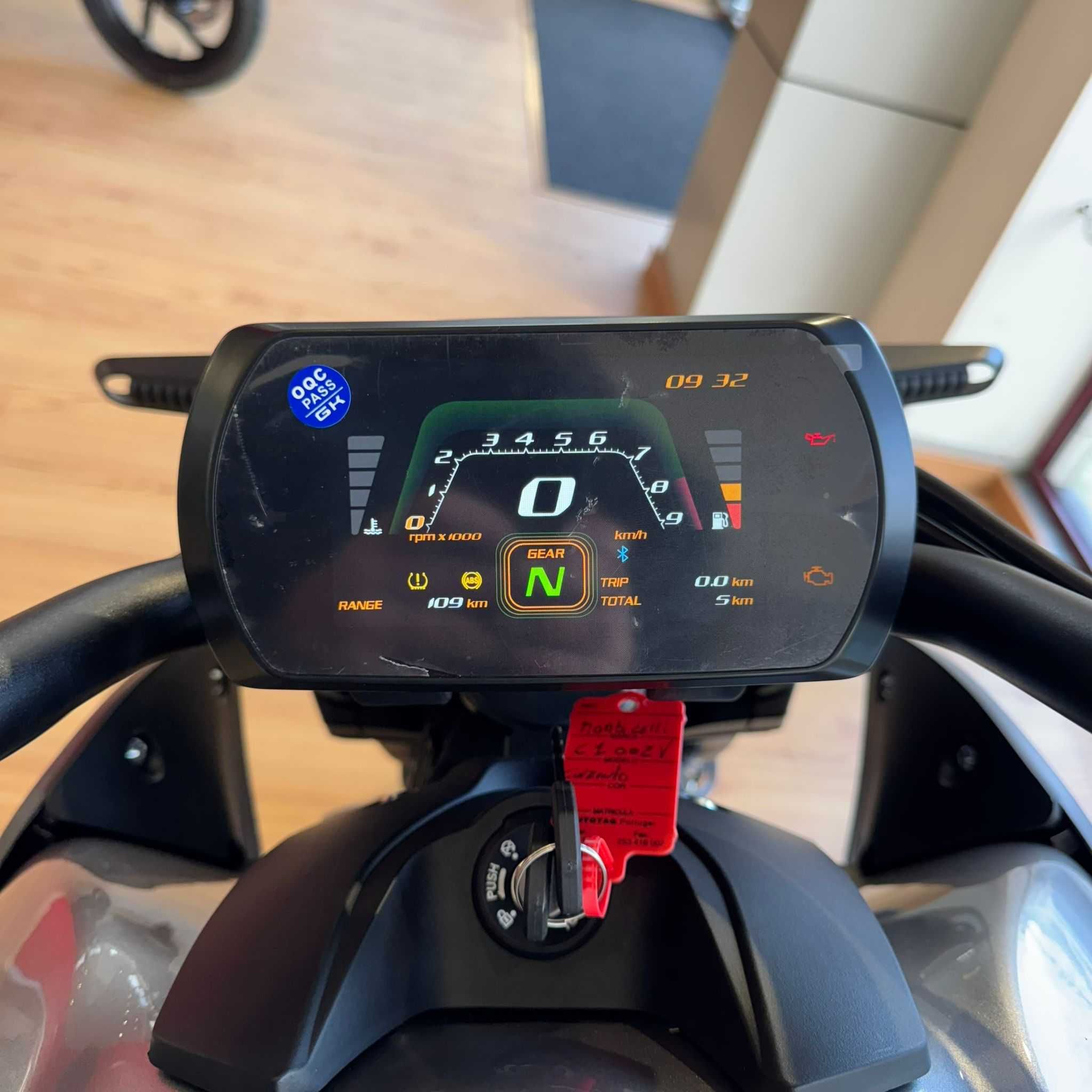 MORBIDELLI C1002V