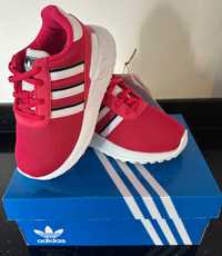 Sapatilhas Adidas La Trainer Lite El I