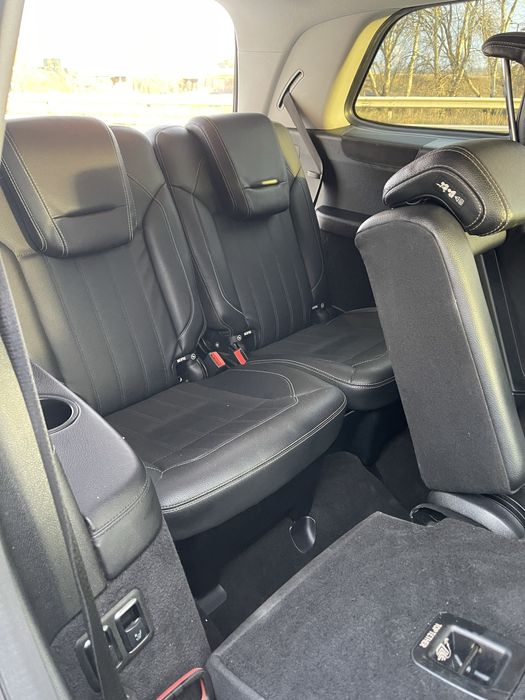 Mercedes-Benz GL350d blueTEC