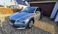 Skoda Superb STYLE 190PS