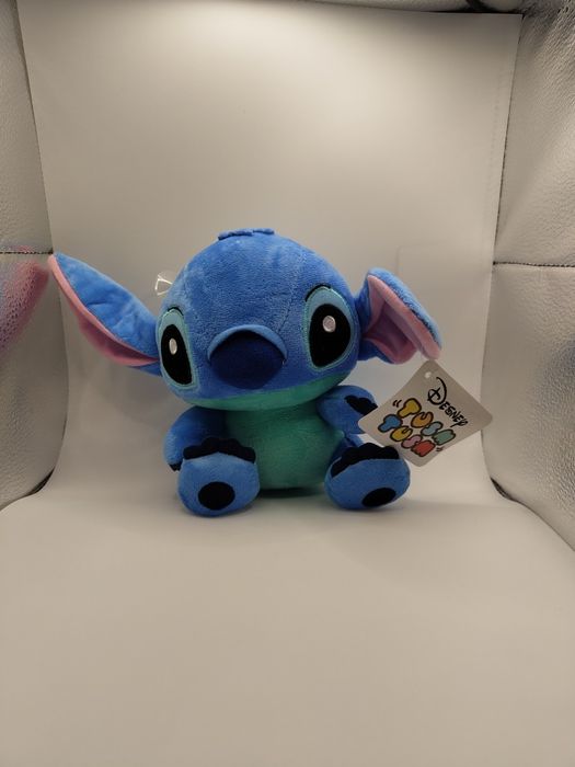 Peluche do Stitch