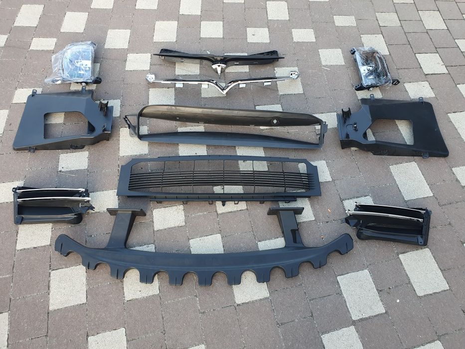 Tesla Model S люверса Тесла С