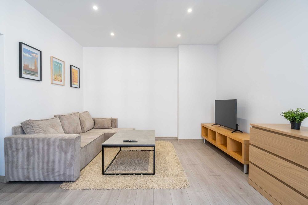 BEZCZYNSZOWE Bytom Centrum Dworcowa Zmywarka i SmartTV Agora Opera