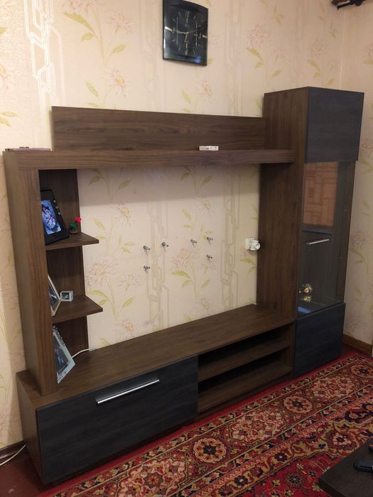 Продам стенку в идеальном состоянии