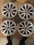 Felgi 17 OEM Audi VW Skoda Seat 7x17 5x112 ET34 Mercedes BMW