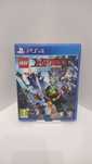 LEGO Ninjago Movie PlayStation 4 PS4