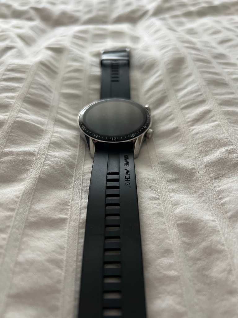 Huawei Smatchwatch GT2 Classic 46mm