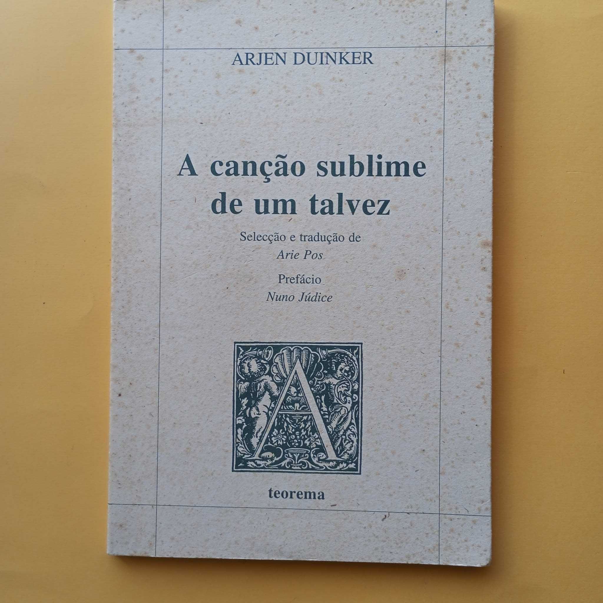 Coleção de Livros Mistos - Autores Variados - Conjunto 9