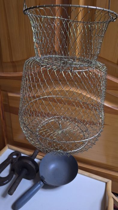 Інвентар для дому