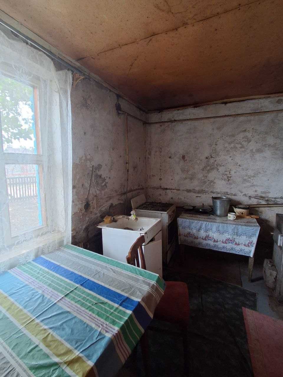 Продам частину будинку в м.Фастів, Київської обл