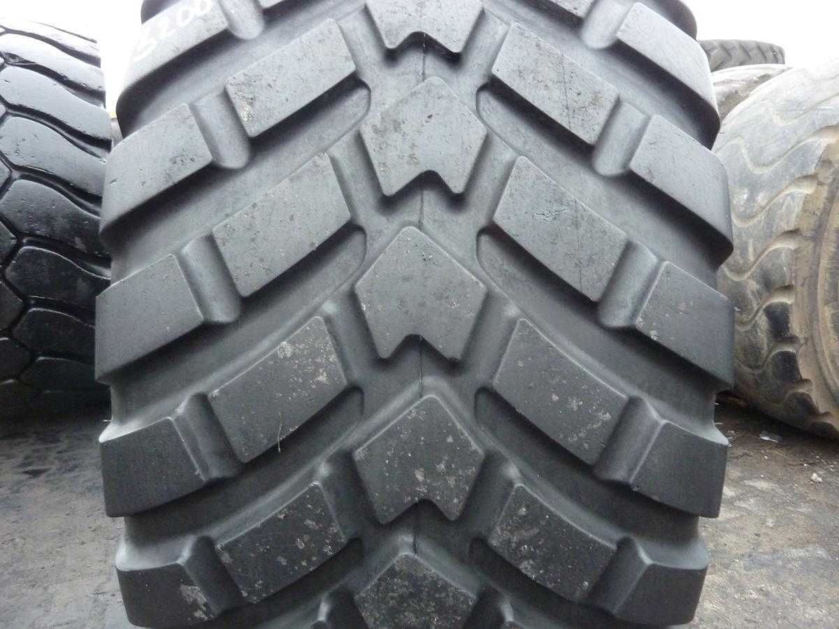 Opona używana rolnicza 750/60R30.5 BKT RIDE MAX 3200zł W3651