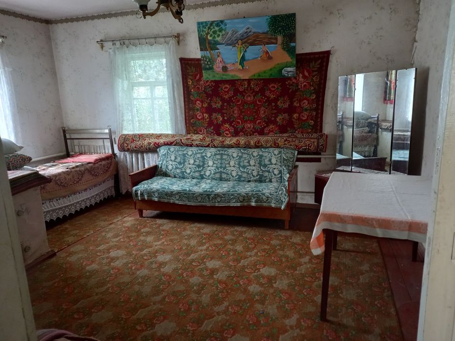 Продам дім в с.Журавка. Або обмін на авто з моєю доплатою чи мій авто