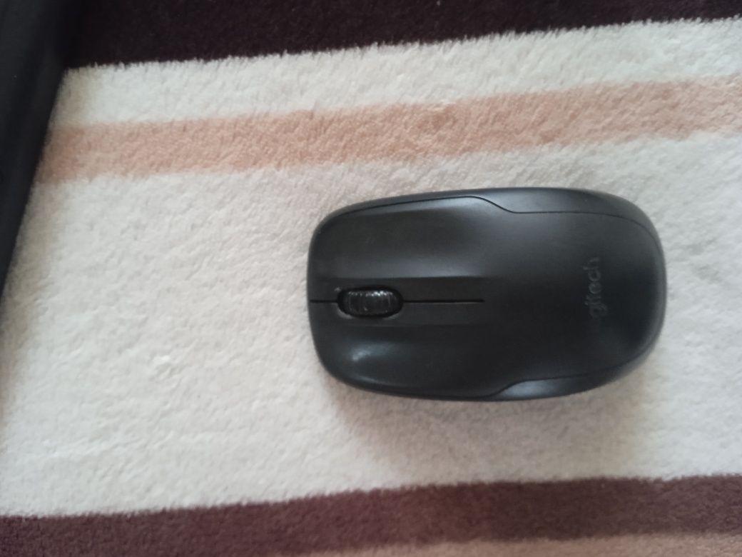 Безпровідна  Клавіатура БЕЗ Приймача Logitech MK220 Оригінал