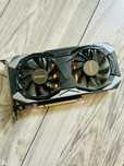 Karta graficzna GeForce GTX 1660 Super