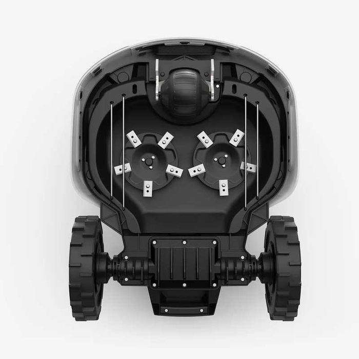 Robot koszący Mammotion Yuka 3000