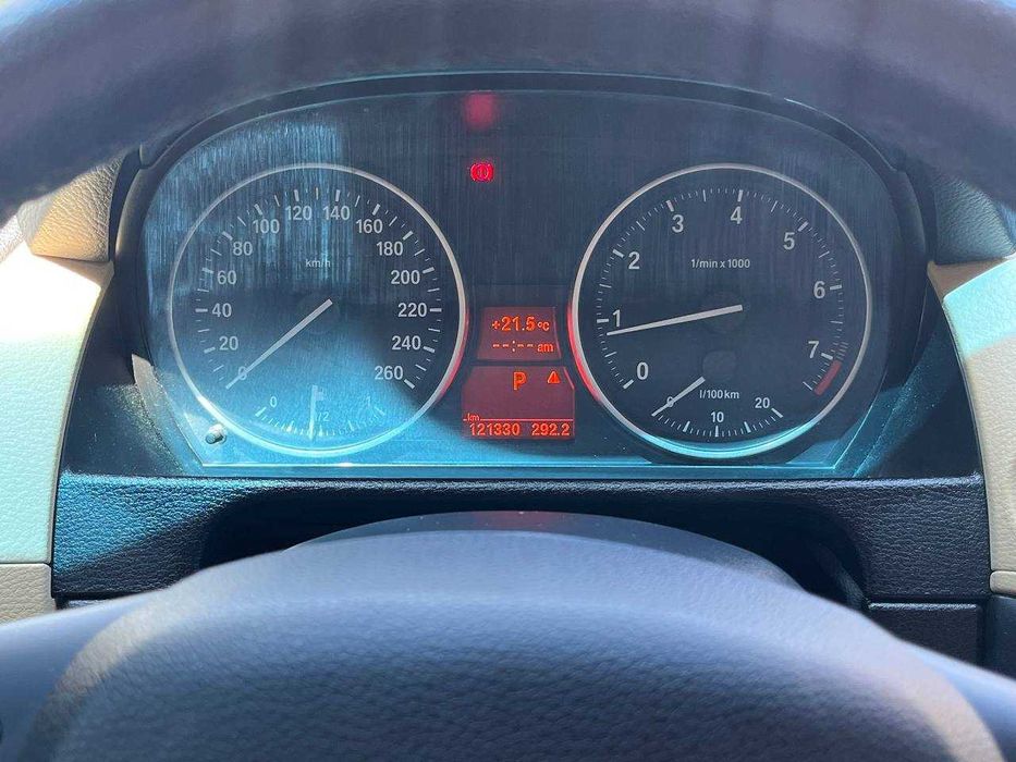 BMW X1 в кредит без авансу