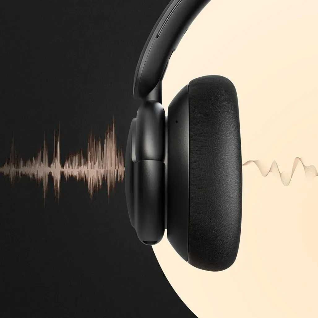 Навушники Anker Soundcore Life Q30 Black (A3028311)