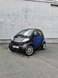 Smart fortwo 450