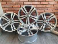 Kpl Felg aluminiowych  VW Tiguan Passat i inne  5x112  18Cali