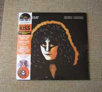 Eric Carr KISS Rockology- album płyta winylowa