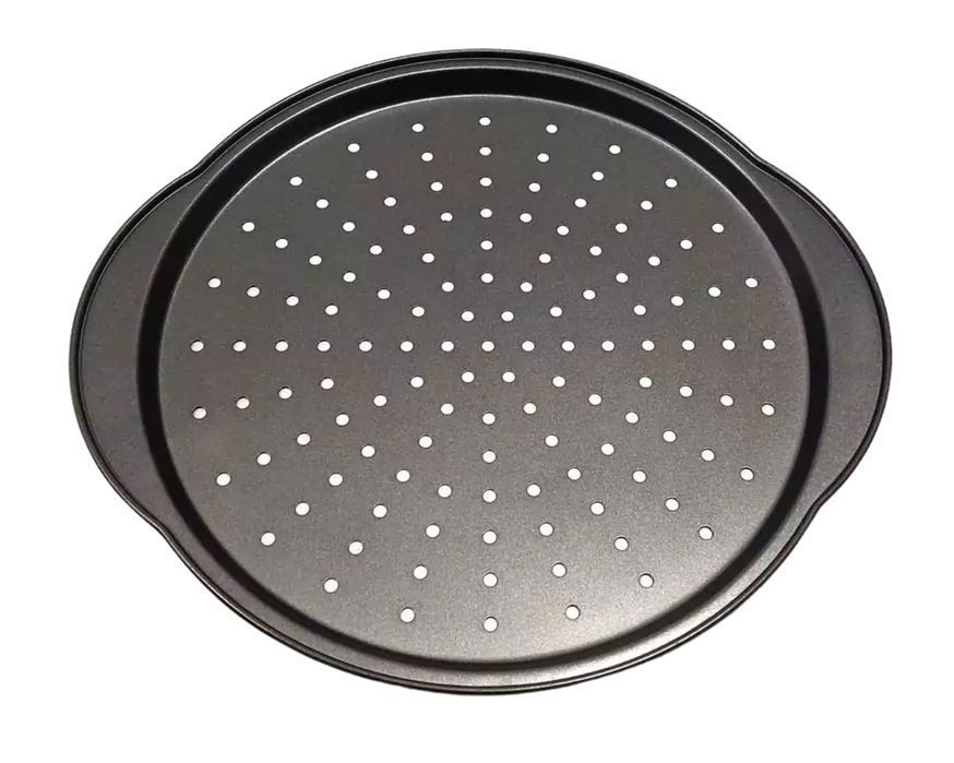 blacha do pizzy forma do pieczenia taca 37 cm