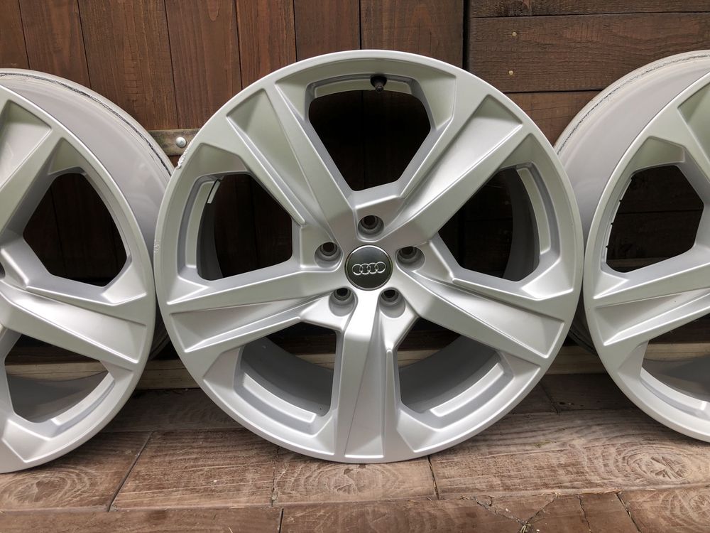 Alu Audi A7 4K8 8Jx19 ET27 5x112 A6 A8 A5 VW Seat