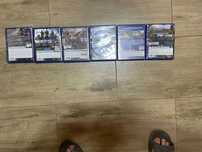 Sprzedam gry PS4