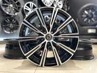 Felgi Alu 19” Volvo XC40 XC60 V60 V80 S80 Ford Peugeot DS7 Okazja