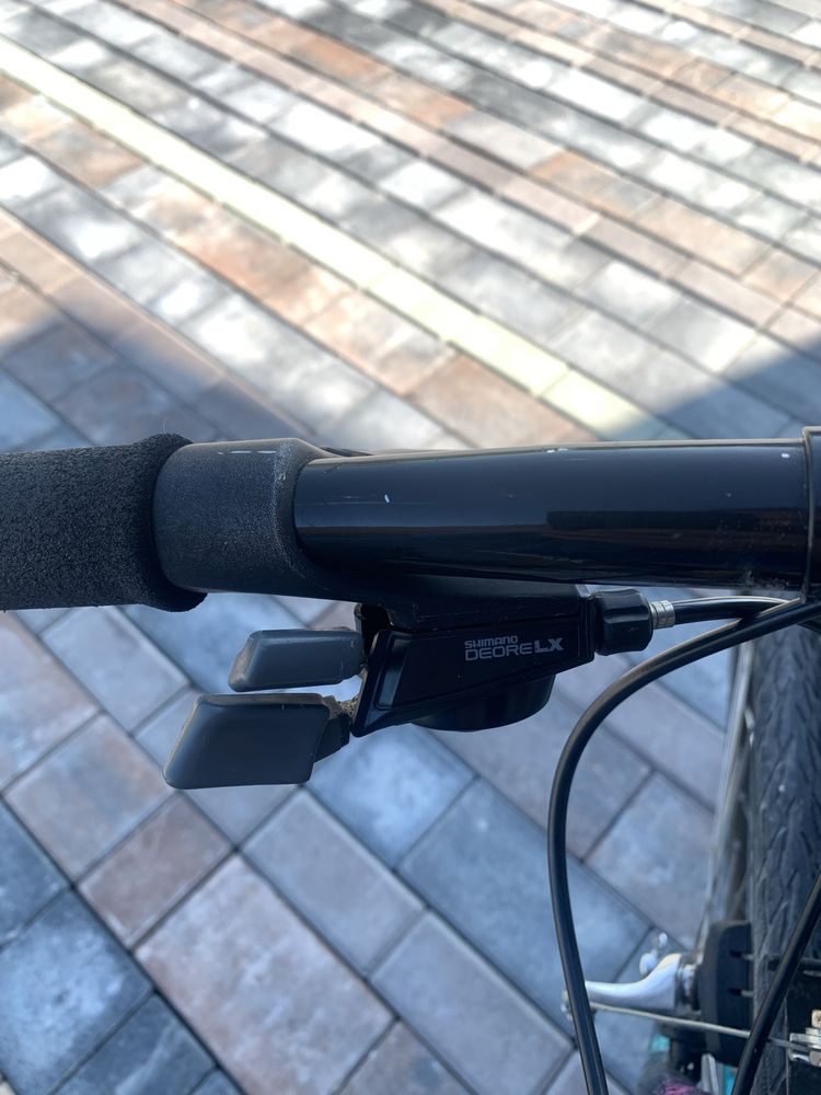 Wilier Triestina