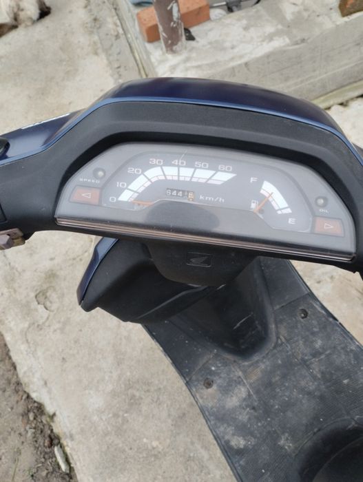 Продам скутер хорошому стани