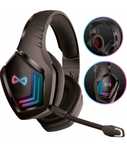Sluchawki bezprzewodowe bluetooth gamingowe