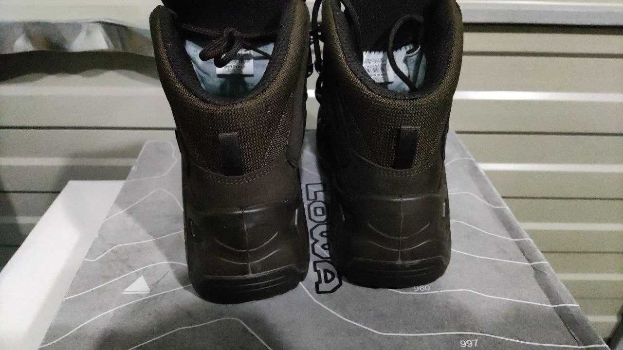 LOWA ZEPHYR GTX MID TF 41,5, 42,5, 44, 44,5 та MK2 41,5. Оригінал!!!