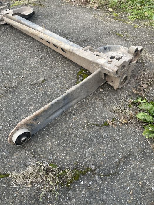 Балка Рено Трафік 2