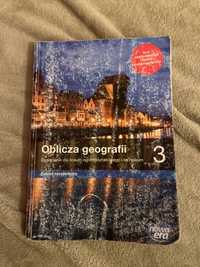 Podrecznik oblicza geografii 3