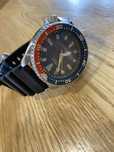 Zegarek Seiko Pepsi