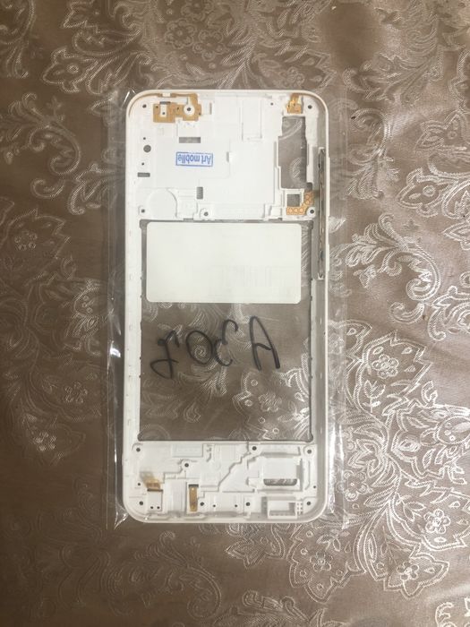 Корпус до самсунг A30s новий