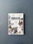 Resident Evil Darkside Chronicles - super hit :)